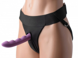 Strap-On Dildo Panty Jock Style Avalon
