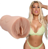 Masturbateur de poche Bridgette B Pussy UltraSkyn