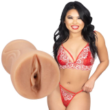 Masturbateur de poche Cindy Starfall Pussy UltraSkyn
