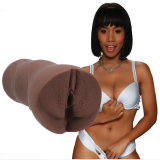 Pocket Masturbator Jenna Foxx Pussy UltraSkyn