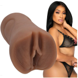 Masturbateur de poche Karlie Redd Pussy UltraSkyn
