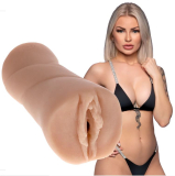 Masturbateur de poche Médias sociaux Layna.Me UltraSkyn