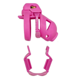 The-Vice Mach-2 Peniskäfig Mini pink