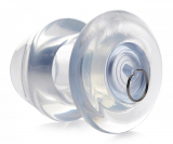 Tunnel-Plug m. Deckel Ass Bung XL TPE