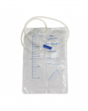 Urine Bag w. Tube
