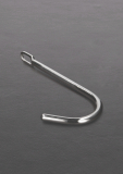 Vaginalhaken m. Öse True Bondage Hook Edelstahl