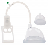 Coupes daspiration intimes sous vide Duo & pompe à piston Fröhle