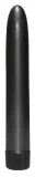 Vibrator klassisch schwarz Onyx