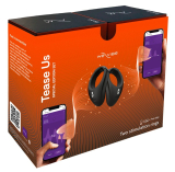We-Vibe Bond anneau vibrant avec application Duo-Pack