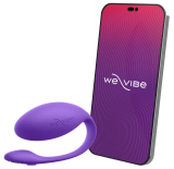 We-Vibe Jive Lite vibrating Egg w. App