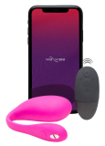 We-Vibe Jive2 tragbarer Höschenvibrator m. App