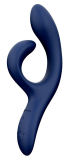 We-Vibe Nova2 Rabbit Vibrator w. App blue