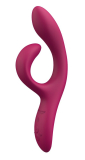 We-Vibe Nova2 Rabbit Vibrator w. App pink