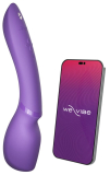 We-Vibe Wand-2 Wand Vibrator w. App