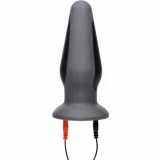 Zeus Elektrosex Anal Plug Silikon