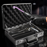 Zeus Violet Wand Ultimate Edition E-Stim Device