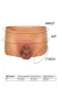 Alter Ego Boxershorts m. Penis Silikon Strap-On Pants mit 18cm langem Penis mit Hodensack von HIDDEN DESIRE kaufen