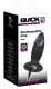 Analvibrator aufladbar Rechargeable Plug small Silikon