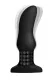 Analvibrator m. Rimming Effekt Rimmers Model M curved