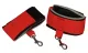 Bondage Fesselset 8-teilig Bad Kitty rot