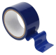 Bondage Tape blau 20 Meter für Fesselungen auf der Haut & über der Kleidung haftet nur auf sich selbst von OUCH! kaufen