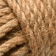 Bondage Rope Jute 7.6 Meter 6mm natural