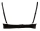 Bügel Hebe-BH Stretch-Satin Basic