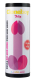 Cloneboy Dildo pink Penis Copy Kit
