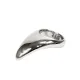 Cock Ring Träne Edelstahl 45mm