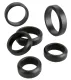 Cockringe-Set C&B Stretching Kit Silikon 6 leicht dehnbare 6mm dicke Silikonringe für Penis & Hodensack kaufen