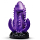 Creature Cocks Leviathan Silikondildo m. Saugfuss Fantasiedildo mit Tentakeln Rippen & Noppen günstig kaufen