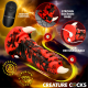 Creature Cocks Red Talon Fantasie-Vibrator m. Fernsteuerung aufladbar wasserdicht m. Saugfuss Drachen-Finger kaufen