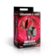 Creature Cocks Sinister Eye red Metall Analplug small nickelfrei konische & klassische Form von CREATURE COCKS kaufen