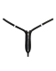 Womens Micro G-String w. Zipper black minimalist Thong w. elastic Bands & Polyurethane-Coating by RIMBA buy cheap