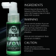 Deep Throat Spray desensibilisierend Suck-It 59ml