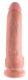 Dildo m. Hoden King Cock 9 Inch Balls haut