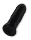 Dildo m. Saugfuss gerippt King Sized 8.8-Inch