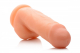 Dildo m. Saugfuss Lusty Leo 7.5-Inch PVC