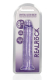 Dildo m. Saugfuss Realistic Dong 8-Inch violett 4cm Durchmesser lebensechtes TPE Harness kompatibel kaufen