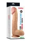Dildo m. Saugfuss King Sized Legendary Realistic 10.5-Inch