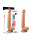 Dildo m. Saugfuss King Sized Legendary Realistic 10-Inch