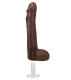 Dildo Vac-U-Lock Anton Harden UltraSkyn 11-Inch naturgetreue Kopie des Pornostar-Penis von DOC JOHNSON kaufen