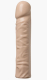 Dildo Vac-U-Lock Classic Dong 8-Inch skin PVC Cock stimulating Veins realistic Look 4.1cm Diameter by DOC JOHNSON buy