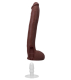 Dildo Vac-U-Lock Hollywood Cash UltraSkyn 11-Inch naturgetreue Kopie des Pornostar-Penis von DOC JOHNSON kaufen