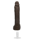 Dildo Vac-U-Lock Isiah Maxwell UltraSkyn 10-Inch naturgetreue Kopie des Pornostar-Penis mit Hodensack günstig kaufen