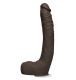 Dildo Vac-U-Lock Jax Slayher UltraSkyn 10-Inch naturgetreue Kopie des Pornostar-Penis mit Hodensack & Saugfuss kaufen
