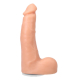 Dildo Vac-U-Lock Maximo Garcia UltraSkyn 8.5-Inch exakte Kopie des Pornostars m. Hodensack von DOC JOHNSON kaufen