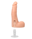Dildo Vac-U-Lock Maximo Garcia UltraSkyn 8.5-Inch exakte Kopie des Pornostar-Penis von DOC JOHNSON kaufen