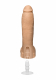 Dildo Vac-U-Lock Realistic Jeff Stryker 10-Inch PVC grosser Pornostar Dildo mit Hodensack von DOC JOHNSON kaufen