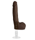 Dildo Vac-U-Lock Rob Piper UltraSkyn 10.5-Inch Kopie des Pornostar-Penis mit Hodensack von DOC JOHNSON kaufen